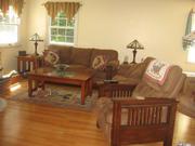 Livingroom Furniture  